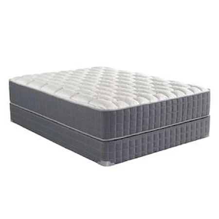 Queen Firm Mattress